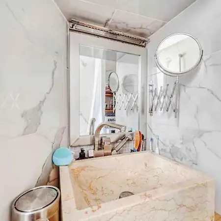 Guestready - Stylish Living Near The Eiffel Tower * Paris